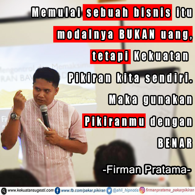 memulai sebuah bisnis modal minim