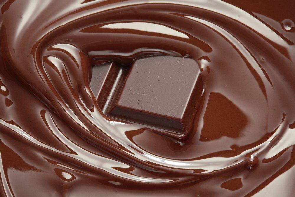 Teryata Coklat Memiliki Sugesti Positif untuk Tubuh Kita