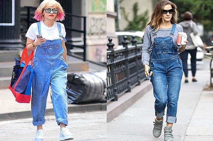 5 Tren 90 An Ini Ternyata Mensugesti Gaya Fashion Remaja Masa Kini 5 Tren 90 An Ini Ternyata Mensugesti Gaya Fashion Remaja Masa Kini