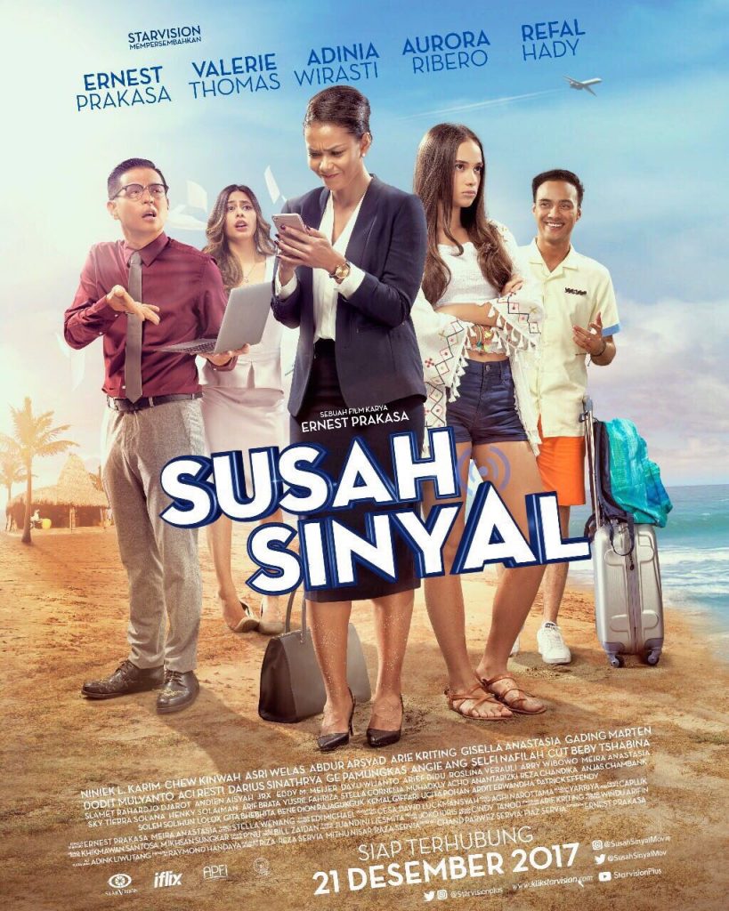 film sugesti gisel gading cerai