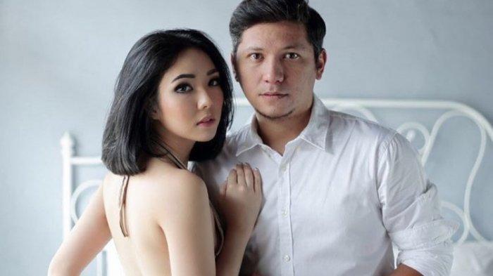 gisel gading cerai karena sugesti