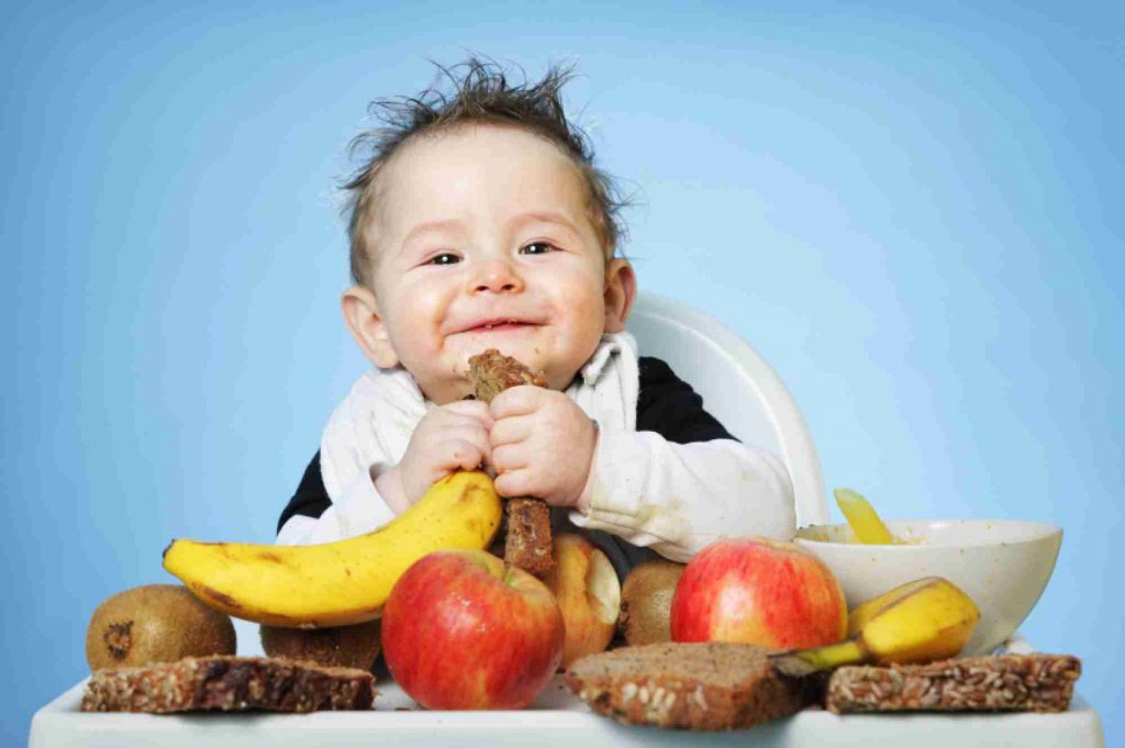 Kenapa Sugesti Memasak Harus Diajarkan ke Anak 