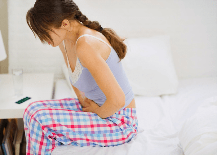 Perempuan Wajib Tau ! 3 Sugesti Ini Ampuh Mengatasi PMS