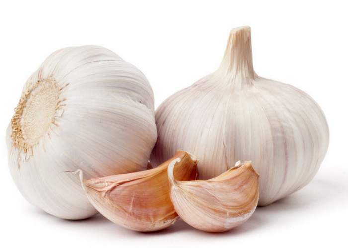 5 Sugesti dari bawang putih yang Dipercaya Untuk Kesehatan Tubuh