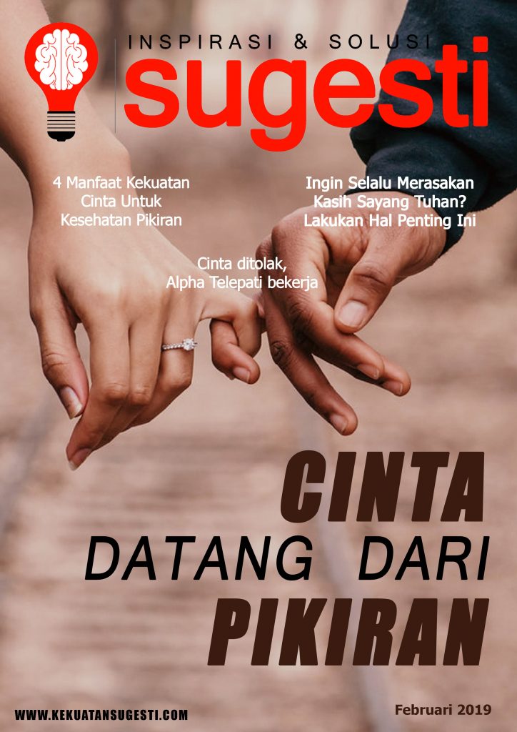 majalah sugesti februari 2019