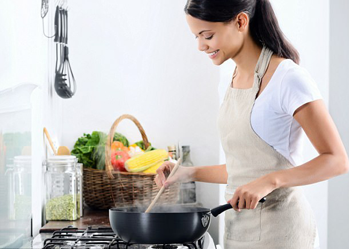 Lakukan Tips Ini di Dapur Anda, Agar Sahur dan Berbuka Semakin Praktis !
