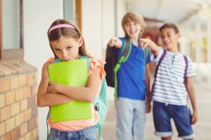 Tips Jitu Menghadapi Anak Yang "Ngambek" Tidak Mau ke Sekolah