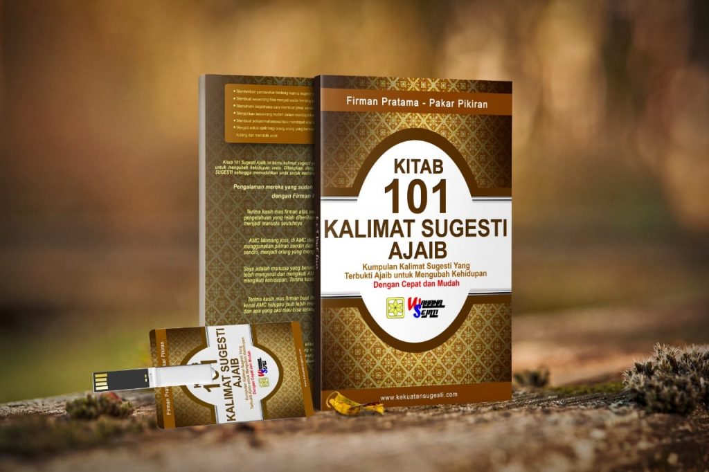 ilmu kalimat sugesti