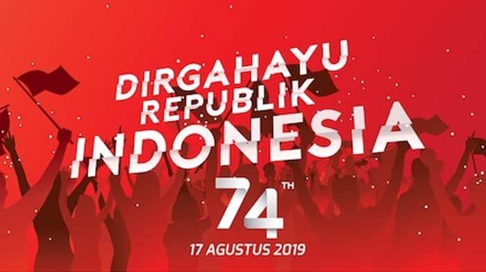 3 Kalimat Sugesti ini Pas Dibaca Saat Hari 17 Agustus Peringatan Kemerdekaan Indonesia