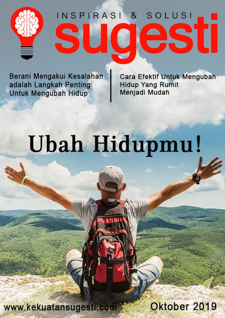 majalah sugesti oktober 2019