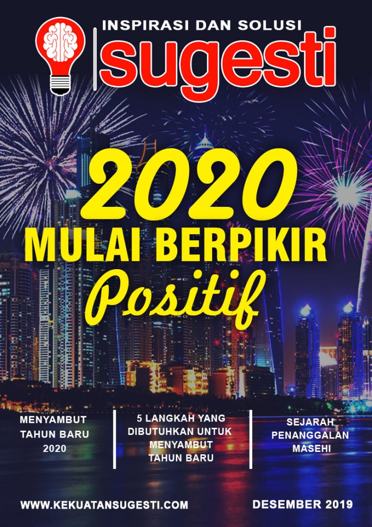 majalah sugesti desember 2019