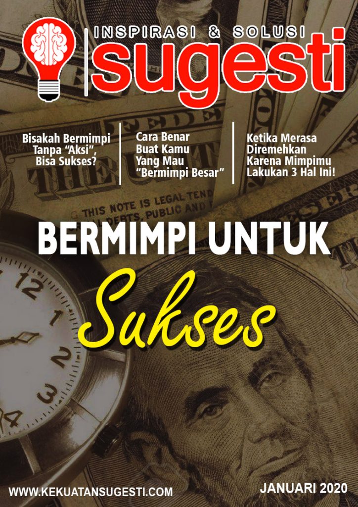 majalah sugesti januari 2020