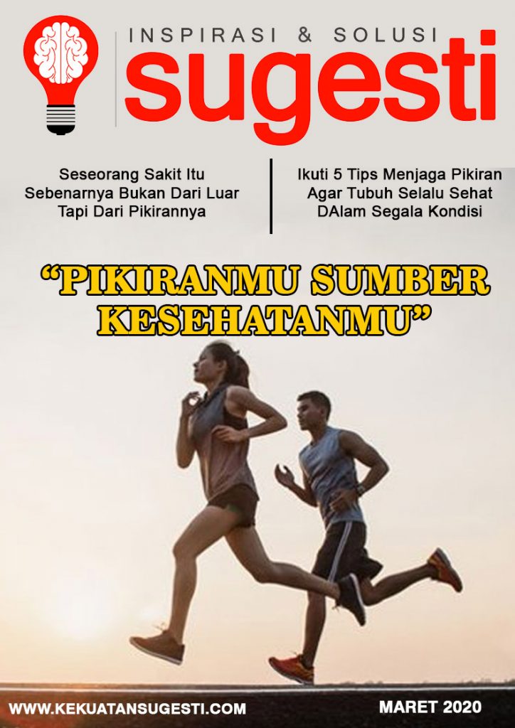 majalah sugesti maret 2020