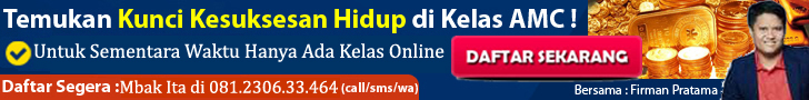 kelas amc online 