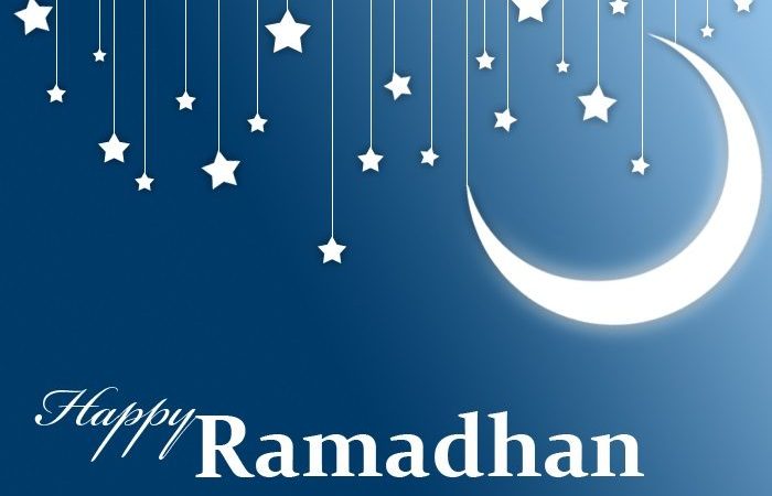 Rahasia Kuat Melakukan Puasa Ramadhan itu ada di Kekuatan Sugesti
