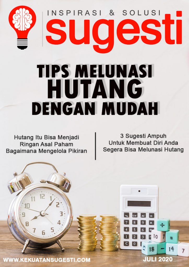 majalah sugesti juli 2020