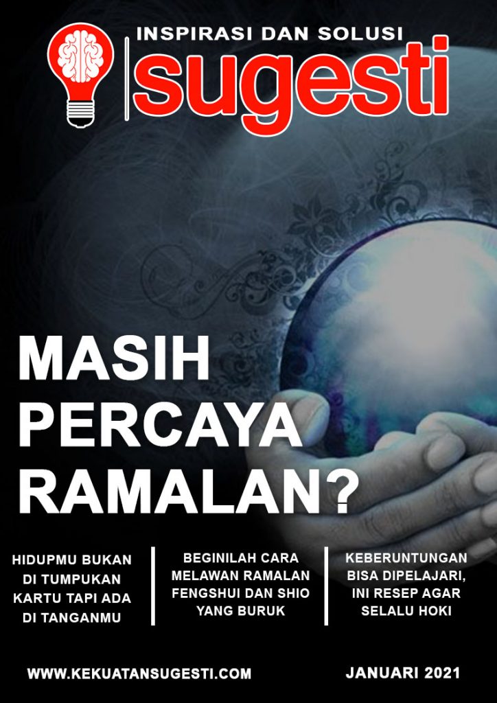 majalah sugesti januari 2021