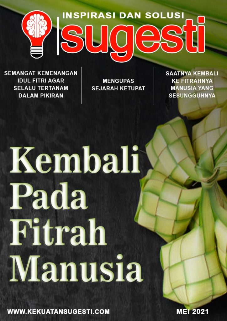 majalah sugesti mei 2021