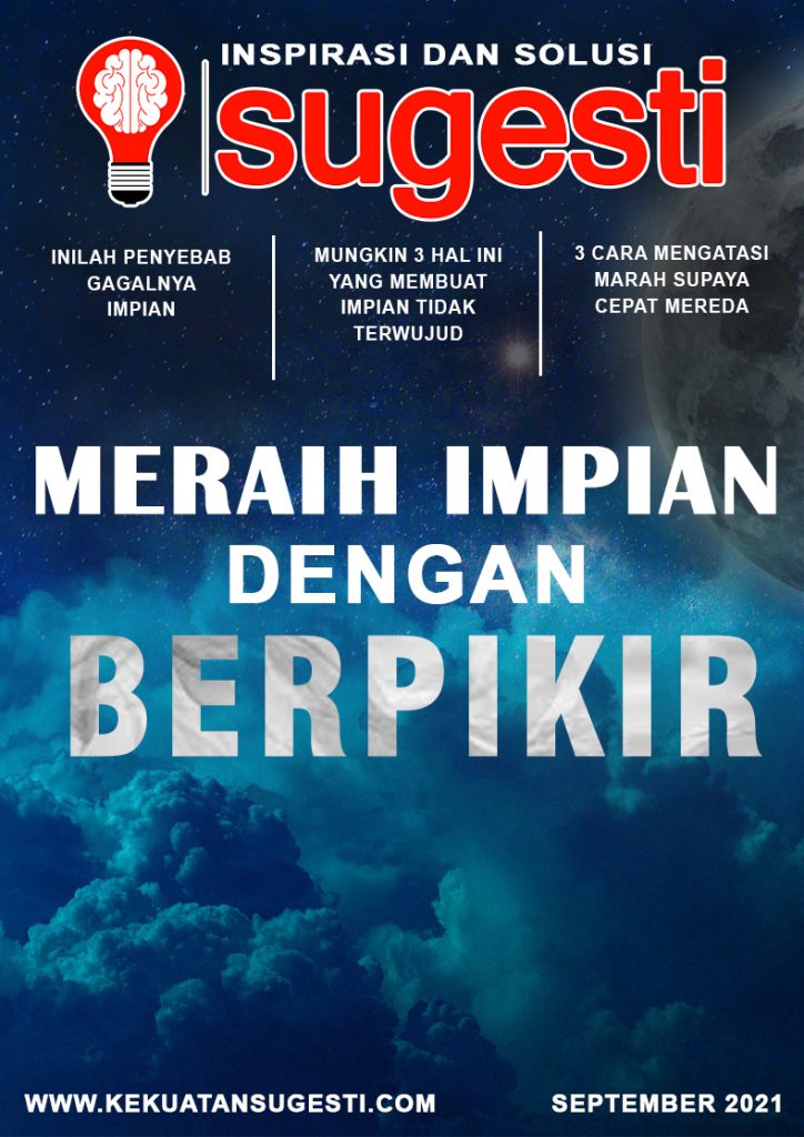 majalah sugesti edisi september 2021