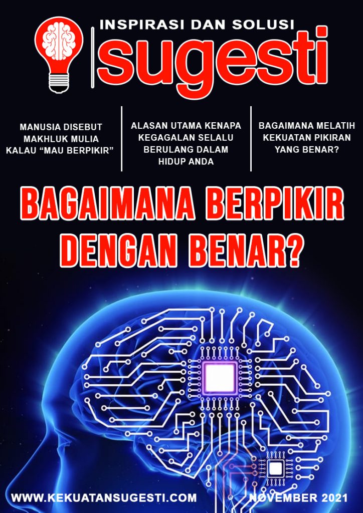 majalah sugesti nopember