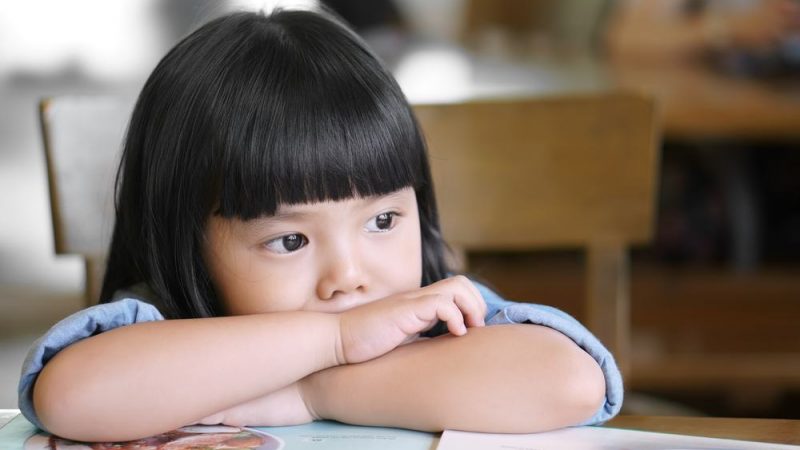 3 Cara untuk Mengatasi Gagap Bicara Pada Anak dengan Mudah