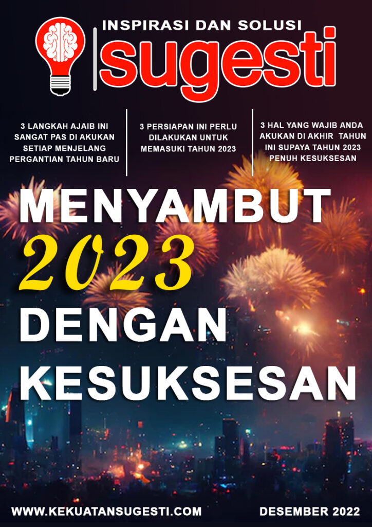 majalah sugesti bulan desember 2022