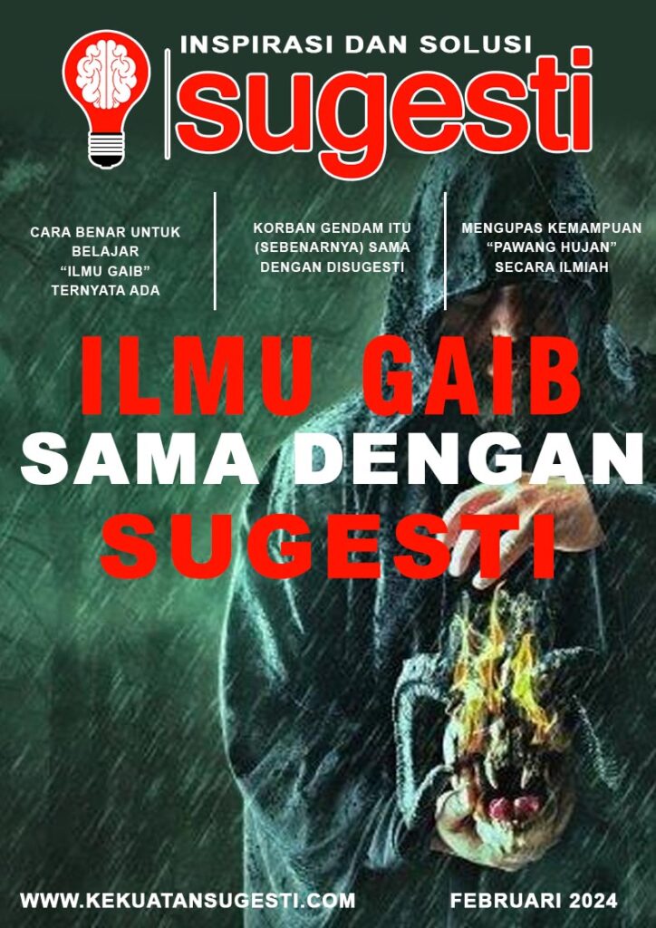 cover majalah sugesti edisi februari 2024